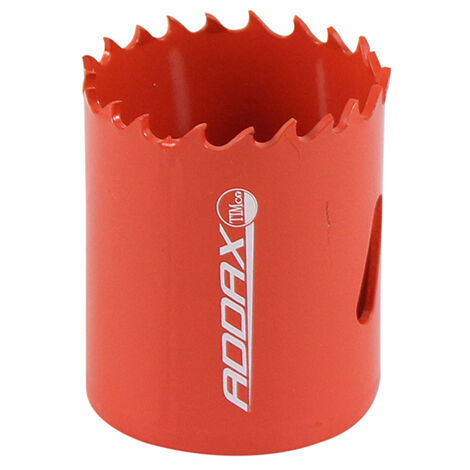 ADDAX TIMCO M3 Bi-Metal Holesaw Variable - 67mm