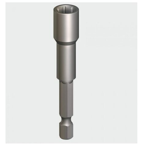 TIMco Magnetic 8mm Socket Driver