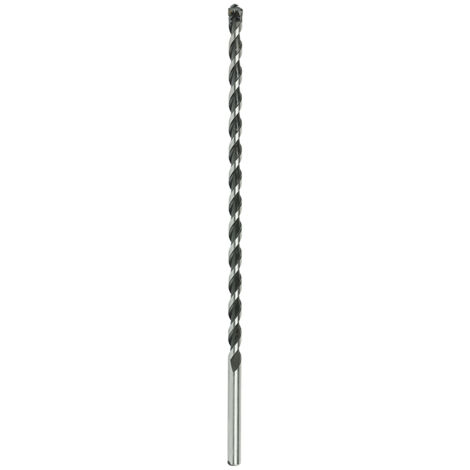 TIMCO Masonry Drill Bits - 10.0 x 300