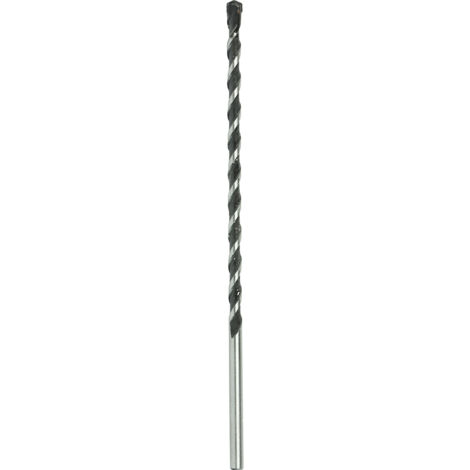 TIMCO Masonry Drill Bits - 5.0 x 150