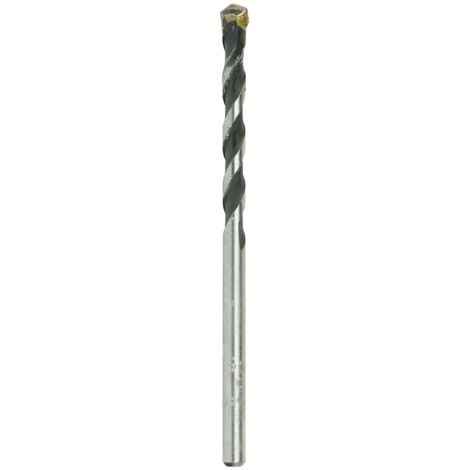 TIMCO Masonry Drill Bits - 5.0 x 85