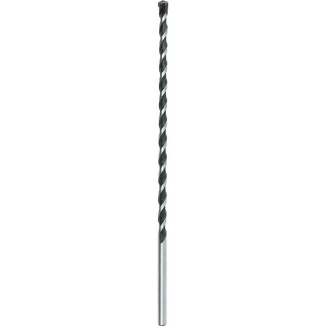 TIMCO Masonry Drill Bits - 6.0 x 200