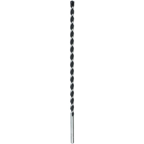 TIMCO Masonry Drill Bits - 8.0 x 300