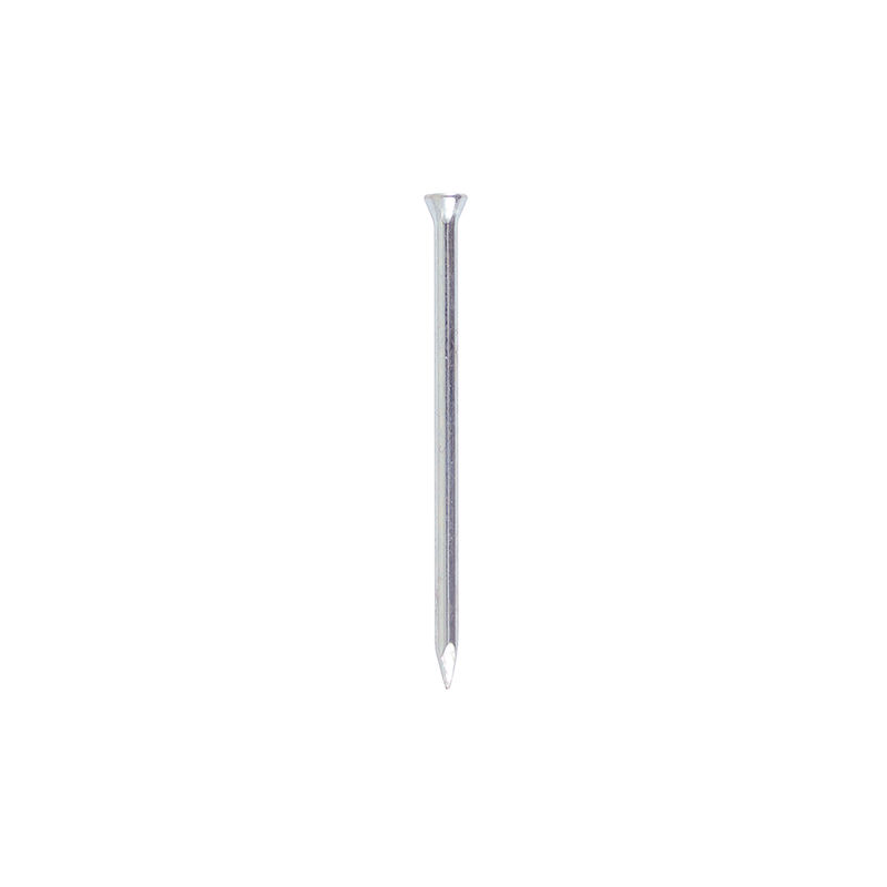 Timco - Masonry Nails - Zinc (Size 30 x 2.50 - 100 Pieces)