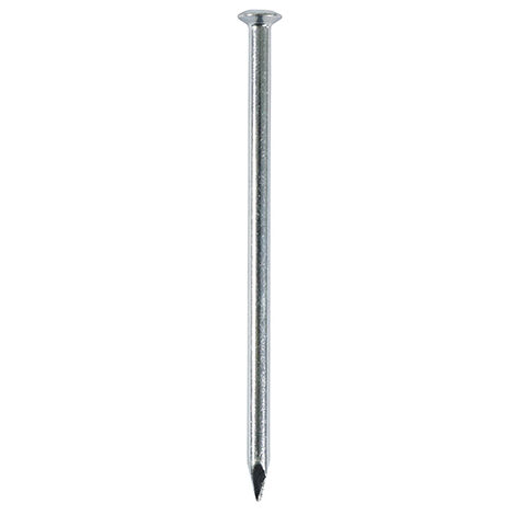 TIMCO Masonry Nails Zinc - 65 x 3.50