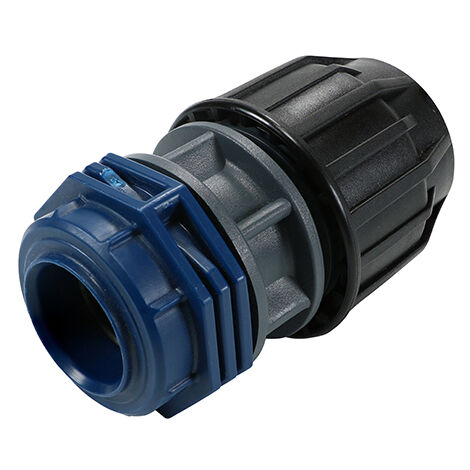 TIMCO MDPE Pipe Fittings Copper Adaptor - 25 x 22mm