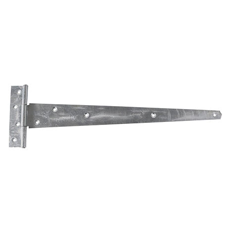 TIMCO Medium Tee Hinges Hot Dipped Galvanised - 18"
