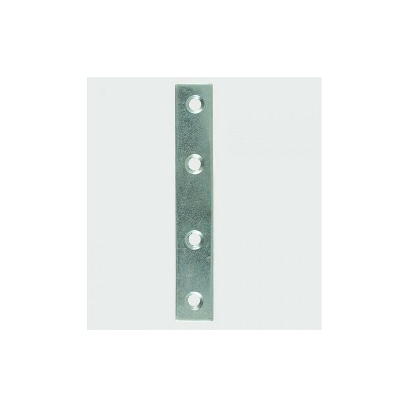 TIMco 100MPL Mending Plate 100 x 16mm Box of 50