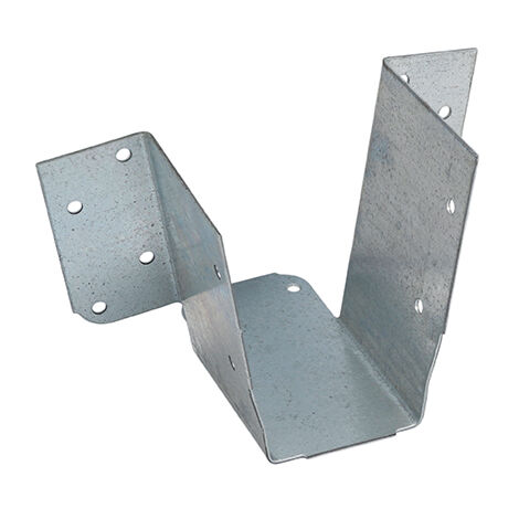 TIMCO Mini Timber Hangers Galvanised - 38 x 75 to 100