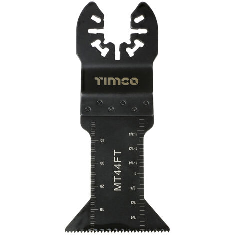 TIMCO MTool Blade Straight Fine - 44mm