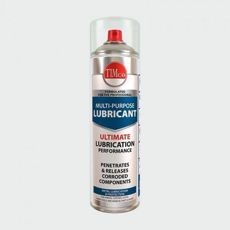 TIMCO Multi-Purpose Lubricant - 480ml