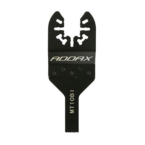 TIMCO Multi-Tool Fine Cut Blade For Wood/Metal Bi-Metal - 10mm