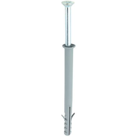 TIMCO Nylon Frame Fixings - 10.0 x 120