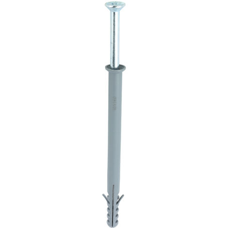 TIMCO Nylon Frame Fixings - 10.0 x 140