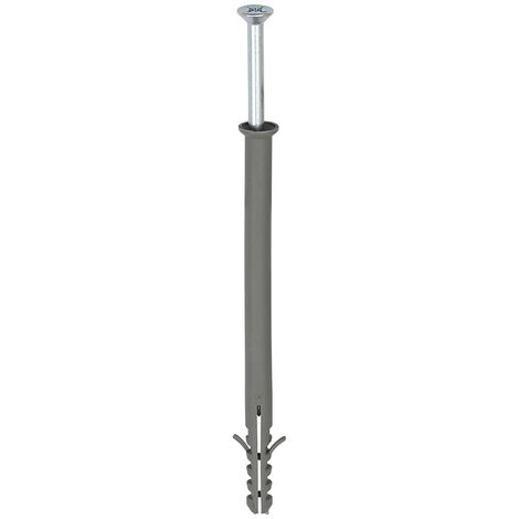 TIMCO Nylon Frame Fixings - 8.0 x 120