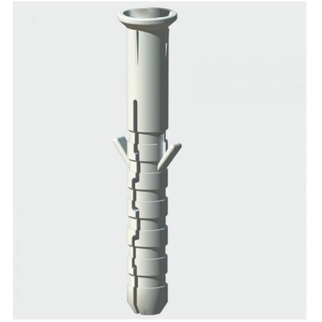 TIMCO Nylon Plugs - 10.0 x 50