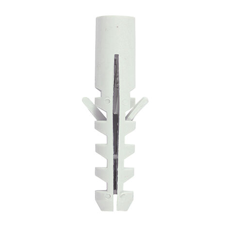 TIMCO Nylon Plugs - 6.0 x 30