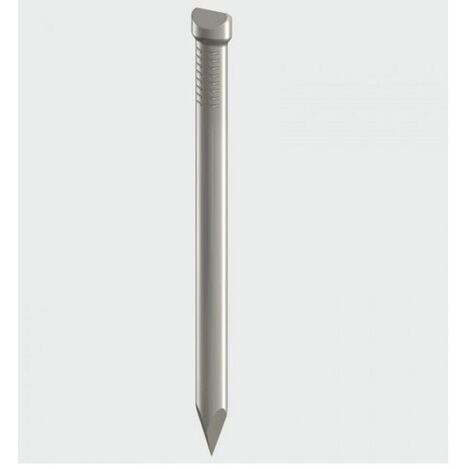 TIMCO Oval Nails Bright - 50mm