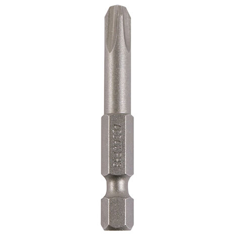 TIMCO Phillips Driver Bit S2 Grey - No.3 x 50