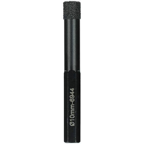 TIMCO Premium Diamond Tile & Glass Bit - 10.0mm