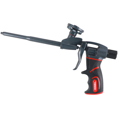 TIMCO Professional PU Foam Applicator Gun - 750ml & 500ml