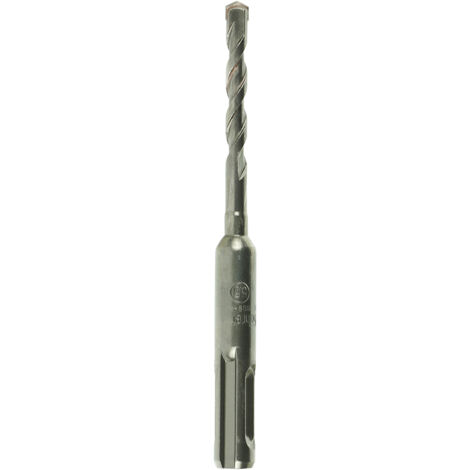 TIMCO Professional SDS Plus Hammer Bits - 5.5 x 110