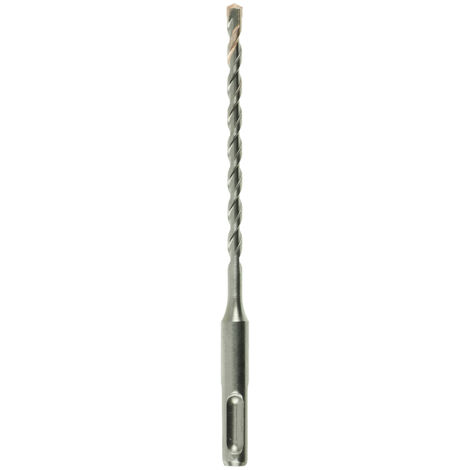 TIMCO Professional SDS Plus Hammer Bits - 5.5 x 160