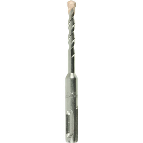 TIMCO Professional SDS Plus Hammer Bits - 6.5 x 110