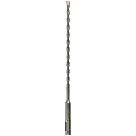 TIMCO Professional SDS Plus Hammer Bits - 6.5 x 210