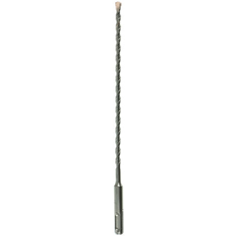 TIMCO Professional SDS Plus Hammer Bits - 6.5 x 260