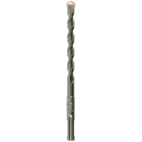TIMCO Professional SDS Plus Hammer Bits (PGM) - 10.0 x 160