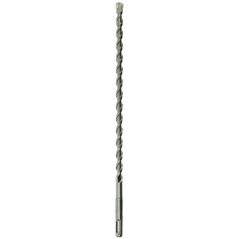 TIMCO Professional SDS Plus Hammer Bits (PGM) - 10.0 x 310