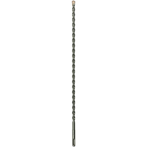 TIMCO Professional SDS Plus Hammer Bits (PGM) - 10.0 x 450