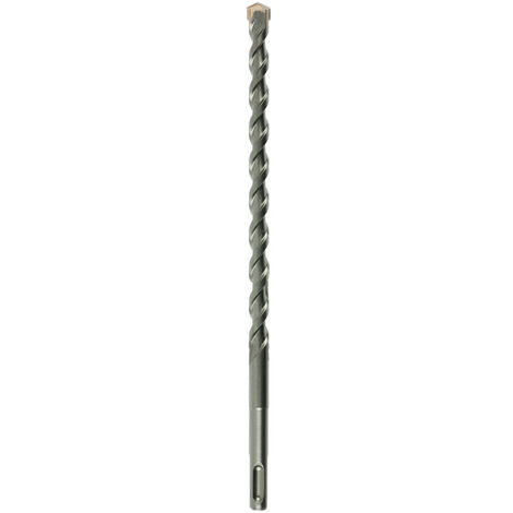 TIMCO Professional SDS Plus Hammer Bits (PGM) - 12.0 x 260