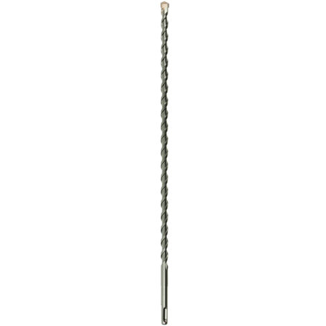 TIMCO Professional SDS Plus Hammer Bits (PGM) - 12.0 x 450