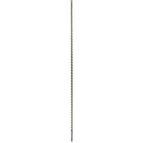 TIMCO Professional SDS Plus Hammer Bits (PGM) - 14.0 x 1000