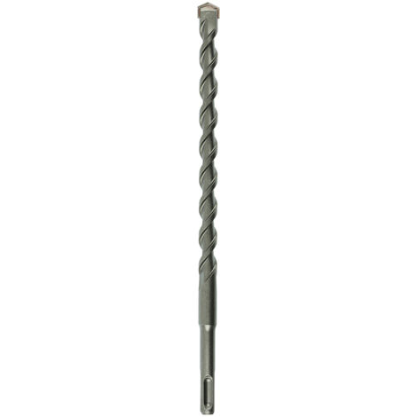 TIMCO Professional SDS Plus Hammer Bits (PGM) - 14.0 x 260