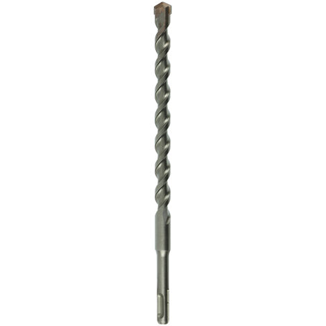 TIMCO Professional SDS Plus Hammer Bits (PGM) - 15.0 x 260