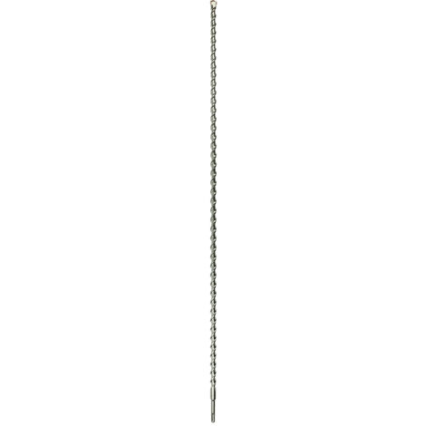 TIMCO Professional SDS Plus Hammer Bits (PGM) - 16.0 x 1000