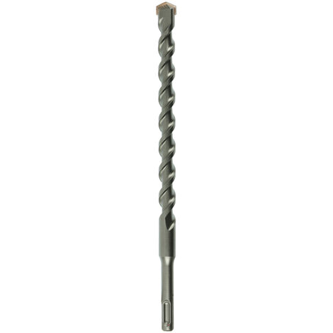 TIMCO Professional SDS Plus Hammer Bits (PGM) - 16.0 x 260