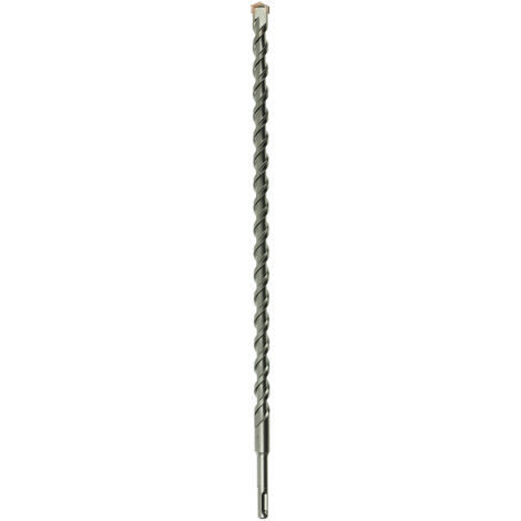 TIMCO Professional SDS Plus Hammer Bits (PGM) - 16.0 x 450