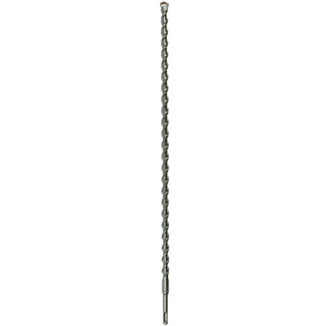 TIMCO Professional SDS Plus Hammer Bits (PGM) - 16.0 x 600