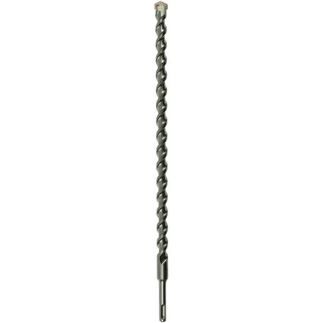 TIMCO Professional SDS Plus Hammer Bits (PGM) - 18.0 x 450