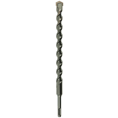 TIMCO Professional SDS Plus Hammer Bits (PGM) - 20.0 x 310