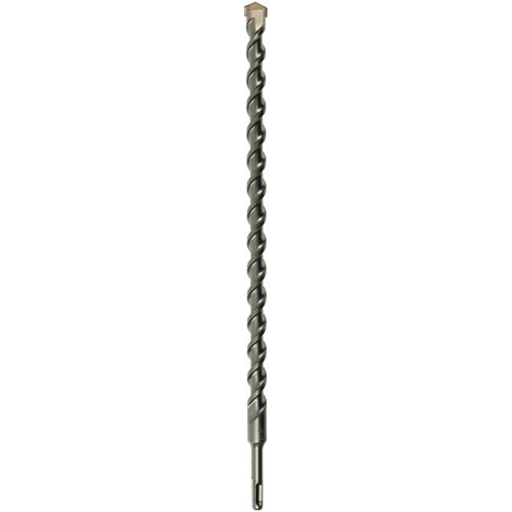 TIMCO Professional SDS Plus Hammer Bits (PGM) - 20.0 x 450