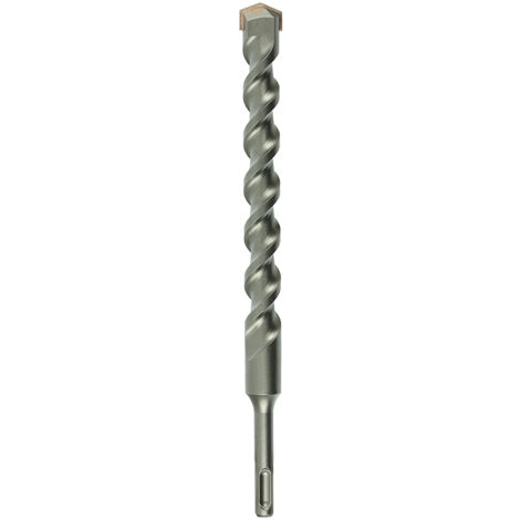 TIMCO Professional SDS Plus Hammer Bits (PGM) - 22.0 x 260