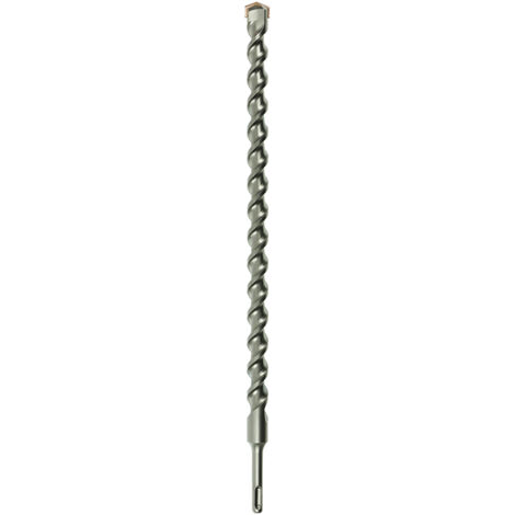 TIMCO Professional SDS Plus Hammer Bits (PGM) - 22.0 x 450