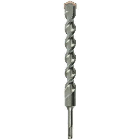 TIMCO Professional SDS Plus Hammer Bits (PGM) - 24.0 x 260