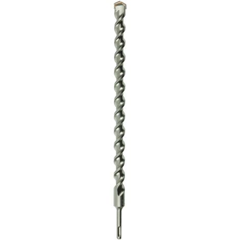 TIMCO Professional SDS Plus Hammer Bits (PGM) - 24.0 x 450