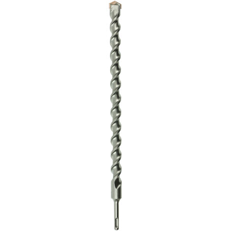 TIMCO Professional SDS Plus Hammer Bits (PGM) - 25.0 x 450